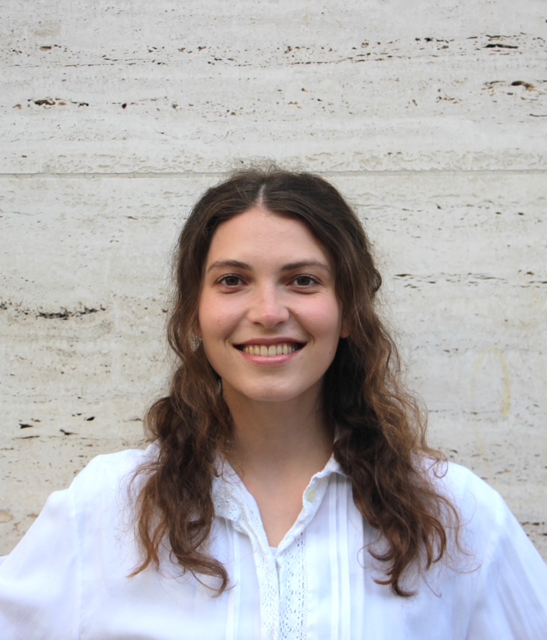 Portrait von Elina Meyerratken